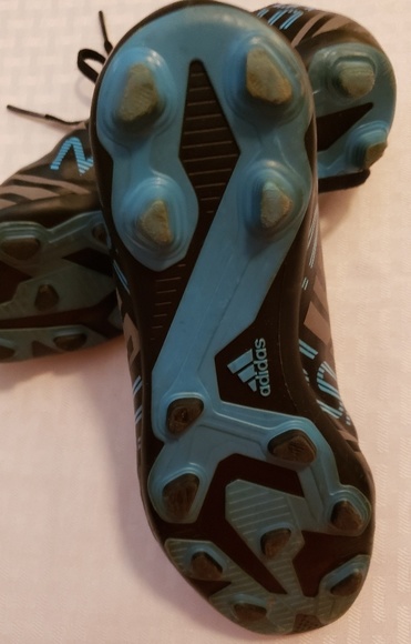 Adidas Nemeziz Messi Soccer Cleats - Picture 4 of 5